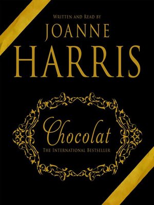 cover image of Chocolat